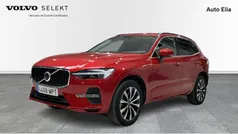 Usado 2024 Volvo XC60 Core SUV | 44.500 € (Precio justo)
