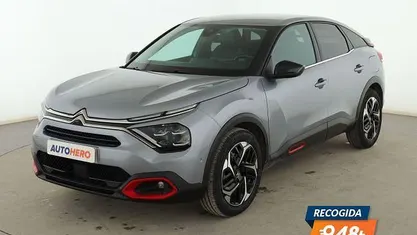 Usado Citroën C4 Shine 131 CV (96 kW) 2020 Berlina