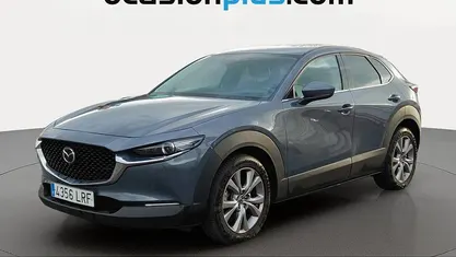 Usado Mazda CX-30 122 CV (89 kW) 2021 SUV