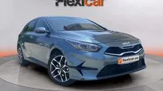 Usado 2022 Kia Ceed Berlina | 16.790 € (Precio justo)