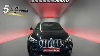 Usado BMW 118 Sport Line 150 HP (110 kW) 2024 Citadino