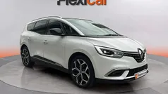 Usado 2022 Renault Grand Scénic IV LIMITED Monovolumen | 20.490 € (Precio justo)