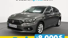 Usado 2017 Fiat Tipo Easy Utilitario | 8590 € (Precio justo)