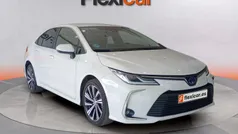 Usado 2022 Toyota Corolla Style Berlina | 18.990 € (Super precio)