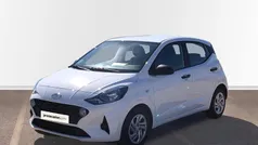 Otro Usado 2023 Hyundai i10 Utilitario | 13.850 € (Precio justo)