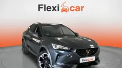 Usado 2022 Cupra Formentor SUV | 22.580 € (Precio justo)