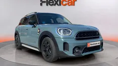 Usado 2021 Mini Cooper S Countryman SUV | 20.990 € (Buen precio)