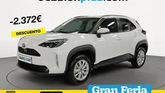 Usado 2024 Toyota Yaris Cross Business Edition SUV | 26.100 € (Precio justo)