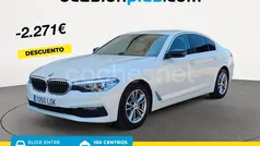 Usado 2019 BMW 520 Berlina | 24.990 € (Buen precio)
