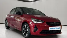 Usado 2023 Opel Corsa-e GS Line Utilitario | 19.500 € (Precio justo)