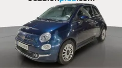Usado 2023 Fiat 500 Dolcevita Utilitario | 10.591 € (Buen precio)