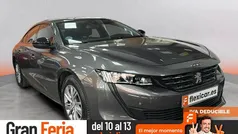 Usado 2022 Peugeot 508 Active Berlina | 16.290 € (Buen precio)