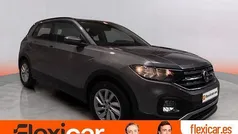 Usado 2020 VW T-Cross Advance SUV | 19.290 € (Precio justo)