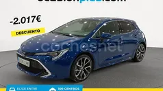 Usado 2020 Toyota Corolla Advance Berlina | 22.190 € (Precio justo)
