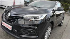 Negro Usado 2020 Renault Kadjar Business SUV | 14.990 € (Super precio)