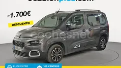Usado 2019 Citroën Berlingo Monovolumen | 18.700 € (Precio justo)