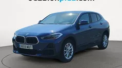 Usado 2023 BMW X2 SUV | 22.719 € (Super precio)