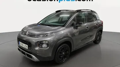 Usado Citroën C3 Origins 102 CV (75 kW) 2019 Utilitario