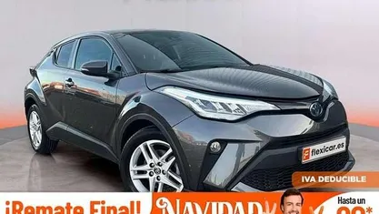 Usado 2022 Toyota C-HR Active SUV | 19.790 € (Buen precio)