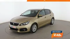 Usado 2018 Peugeot 308 Style Berlina | 10.599 € (Precio justo)