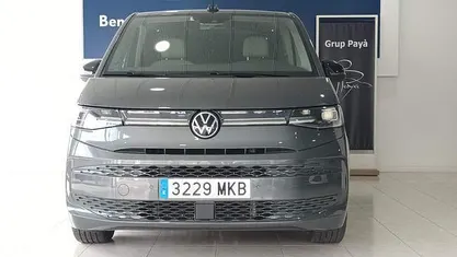 Usado VW Multivan Style 217 CV (159 kW) 2023 Van