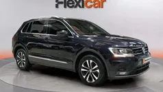 Usado 2020 VW Tiguan Advance SUV | 18.790 € (Super precio)
