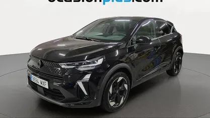 Usado 2024 Renault Captur Techno SUV | 18.955 € (Precio justo)