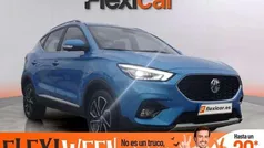 Usado 2023 MG ZS Comfort SUV | 13.990 € (Buen precio)
