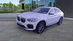 Usado 2020 BMW X4 SUV | 39.500 € (Precio justo)