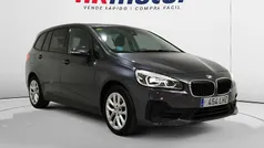 Usado 2020 BMW 216 Familiar | 16.490 € (Precio justo)