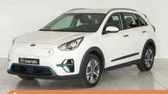 Blanco Usado 2020 Kia e-Niro 2 SUV | 20.970 € (Buen precio)