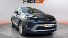 Usado 2021 Opel Crossland Business Elegance SUV | 13.990 € (Precio justo)