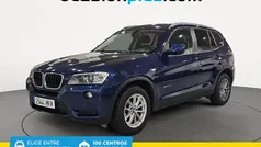 Usado 2012 BMW X3 SUV | 13.200 € (Buen precio)