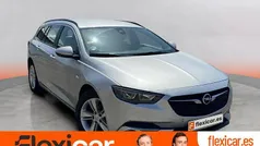 Usado 2020 Opel Insignia Selective Familiar | 11.990 € (Precio justo)