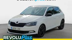 Usado 2016 Skoda Fabia Monte Carlo Utilitario | 10.600 € (Precio justo)