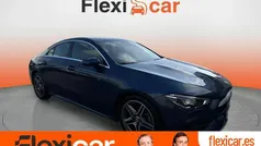 Usado 2023 Mercedes CLA180 Berlina | 31.990 € (Precio justo)