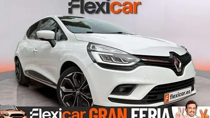 Usado Renault Clio IV Intens 91 CV (66 kW) 2019 Utilitario