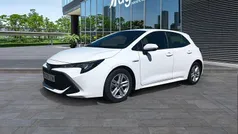 Usado 2020 Toyota Corolla Active Utilitario | 20.000 € (Precio justo)