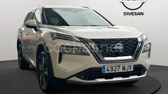 Usado 2023 Nissan X-Trail Tekna SUV | 34.500 € (Precio justo)