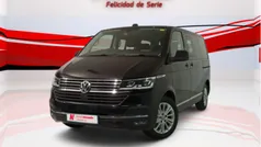 Usado 2020 VW Multivan | 48.037 € (Caro)