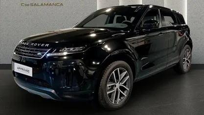 Usado Land Rover Range Rover evoque S 309 CV (227 kW) 2024 SUV