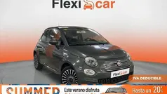 Usado 2018 Fiat 500 Lounge Berlina | 9290 € (Precio justo)
