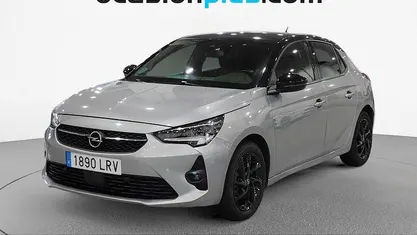 Usado Opel Corsa GS Line 101 CV (74 kW) 2021 Utilitario