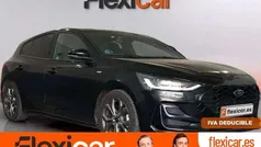 Usado 2023 Ford Focus ST-Line Berlina | 16.890 € (Precio justo)