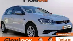 Usado 2019 VW Golf VII Utilitario | 16.190 € (Precio justo)