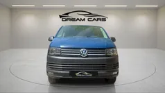 Usado 2019 VW Caravelle Trendline Monovolumen | 30.990 € (Buen precio)