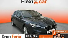 Usado 2021 Seat Leon XCELLENCE Berlina | 17.590 € (Buen precio)