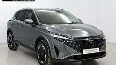 Usado 2025 Nissan Qashqai N-Connecta SUV | 34.500 € (Buen precio)