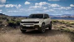 Stone + volcano Nuevo 2024 Jeep Avenger Summit SUV | 32.663 € (Precio justo)