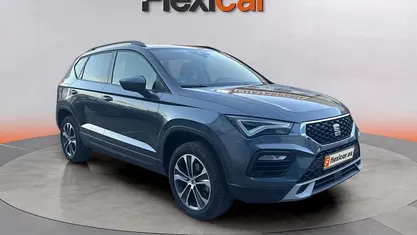 Usado Seat Ateca Style 150 CV (110 kW) 2021 SUV